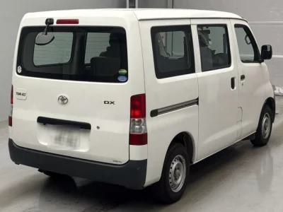 Toyota TOWN ACE