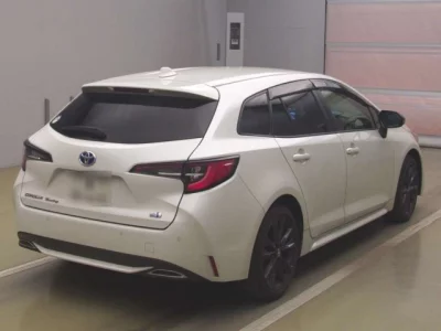 Toyota Corolla Touring Sports
