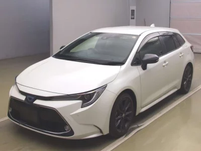 Toyota Corolla Touring Sports