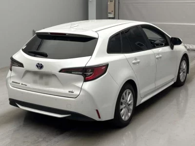 Toyota Corolla Touring Sports