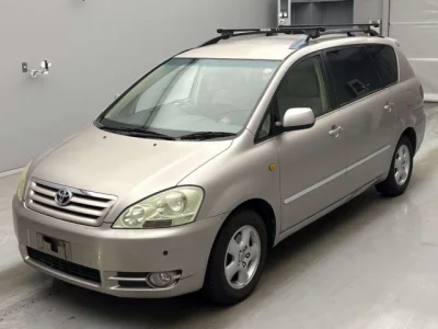 Toyota IPSUM