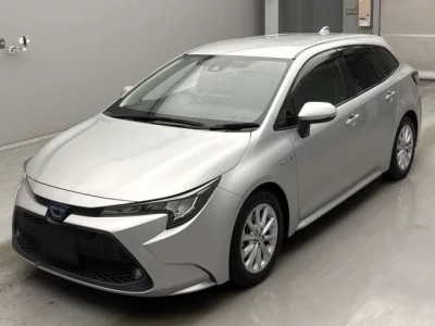 Toyota Corolla Touring Sports