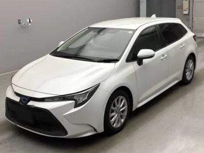 Toyota COROLLA TOURING