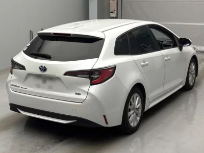Toyota COROLLA TOURING