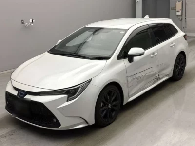 Toyota Corolla Touring Sports