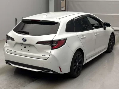 Toyota Corolla Touring Sports
