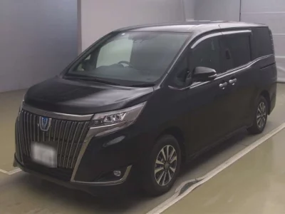 Toyota ESQUIRE