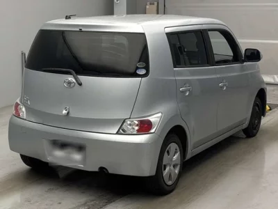 Toyota BB