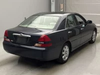 Toyota MARK II лот № 4151 оценка R  с аукциона в Японии 1