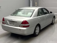 Toyota MARK II лот № 4232 оценка 3  с аукциона в Японии 1