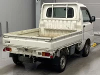 Toyota PIXIS TRUCK лот № 3161 оценка R  с аукциона в Японии 1