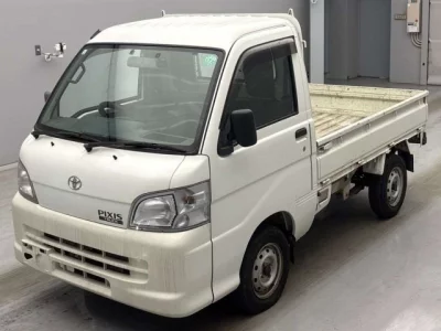 Toyota PIXIS TRUCK  с аукциона в Японии