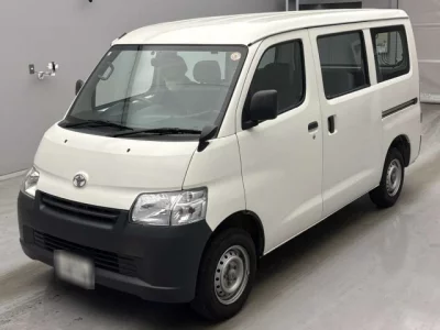 Toyota TOWN ACE