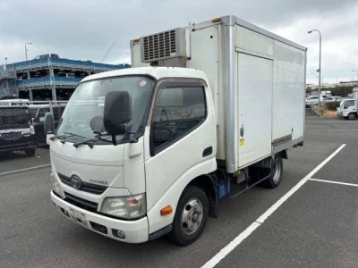 Toyota TOYOACE