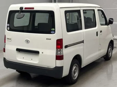 Toyota TownAce