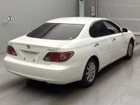 Toyota WINDOM лот № 18145 оценка 3.5  с аукциона в Японии 1