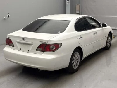 Toyota WINDOM  с аукциона в Японии