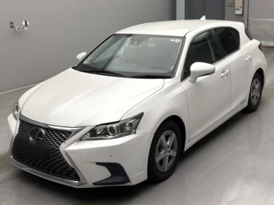 Lexus CT