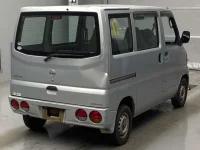 Nissan CLIPPER VAN лот № 18080 оценка R  с аукциона в Японии 1
