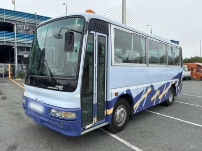 Mitsubishi AERO MIDI