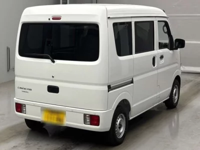 Mitsubishi MINICAB VAN