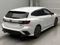Subaru LEVORG лот № 32014 оценка 4  с аукциона в Японии 1