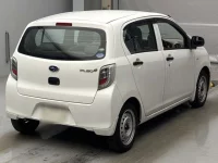 Subaru PLEO PLUS лот № 33011 оценка 3.5  с аукциона в Японии 1