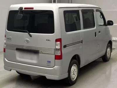 Toyota TOWN ACE