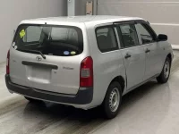 Toyota PROBOX лот № 62060 оценка R  с аукциона в Японии 1