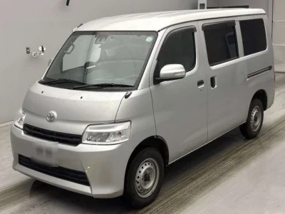 Toyota TownAce