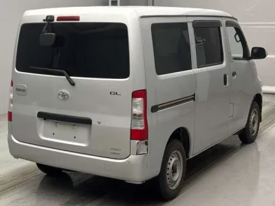 Toyota TOWN ACE
