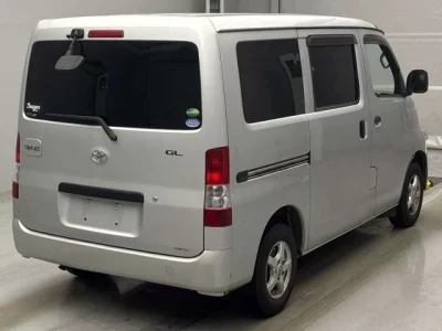Toyota TOWN ACE