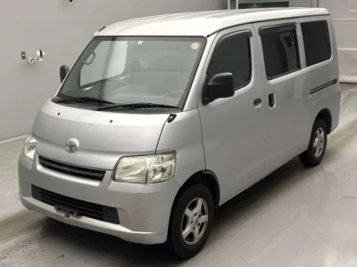 Toyota TOWN ACE