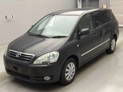 Toyota IPSUM