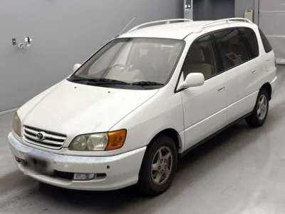 Toyota IPSUM