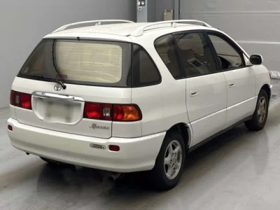 Toyota IPSUM