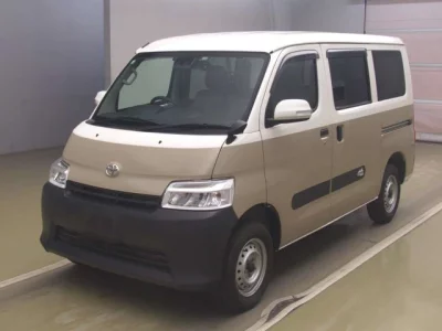 Toyota TOWN ACE