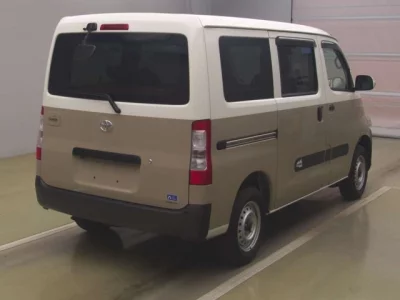 Toyota TOWN ACE