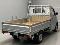 Toyota TOWN ACE TRUCK лот № 62011 оценка 3.5  с аукциона в Японии 1