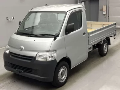 Toyota TOWN ACE TRUCK