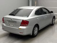 Toyota ALLION лот № 4270 оценка 3.5  с аукциона в Японии 1