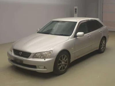 Toyota ALTEZZA