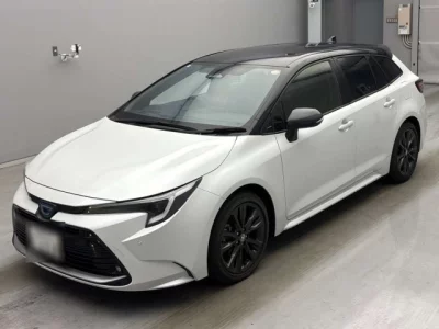 Toyota COROLLA TOURING