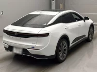 Toyota CROWN CROSSOVER лот № 12467 оценка 4.5  с аукциона в Японии 1