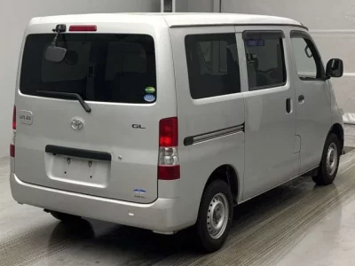 Toyota LiteAce Van