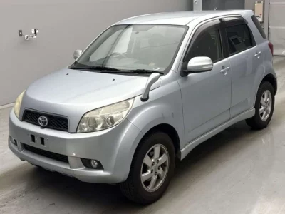 Toyota RUSH