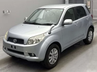 Toyota RUSH