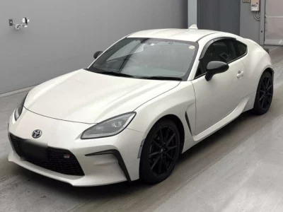 Toyota GT 86