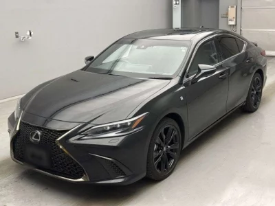 Lexus ES350