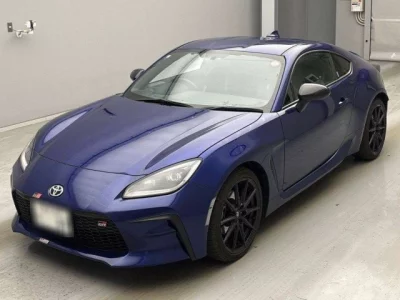 Toyota GT 86